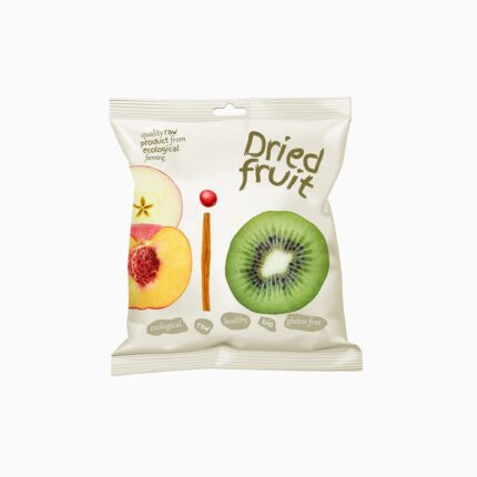 میوه خشک شده