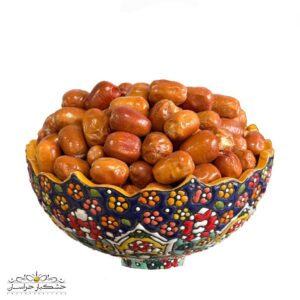 سنجد شیرین برای مصرف و دمنوش