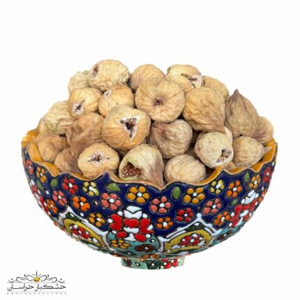 انجیر خشک