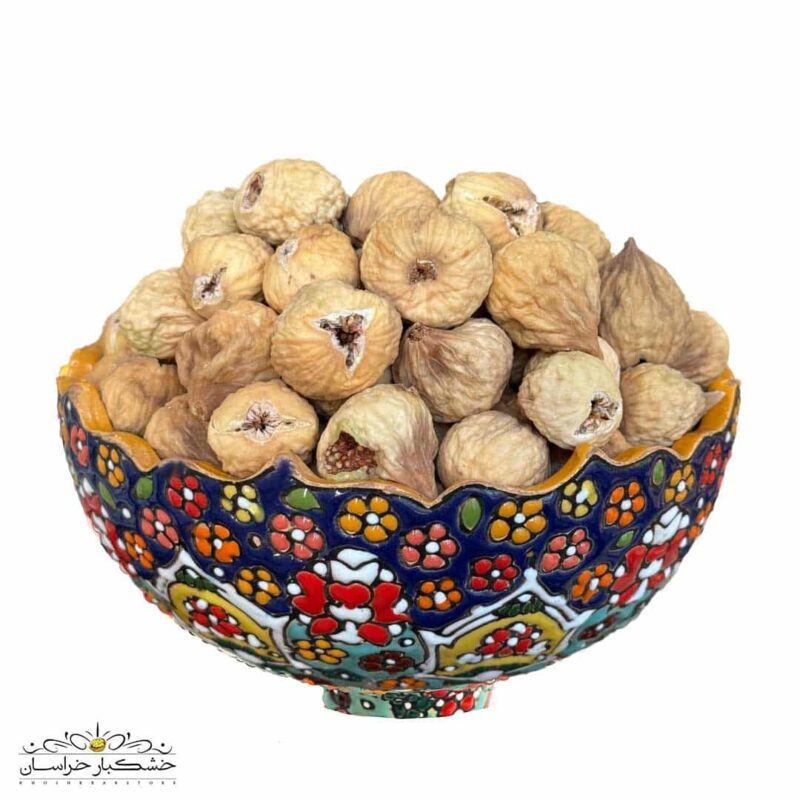 انجیر خشک